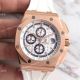 Replica 50th anniversary Audemars Piguet Royal Oak Offshore 26408 Rose Gold Watch (3)_th.jpg